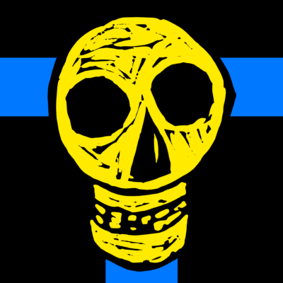 tzompantli github logo